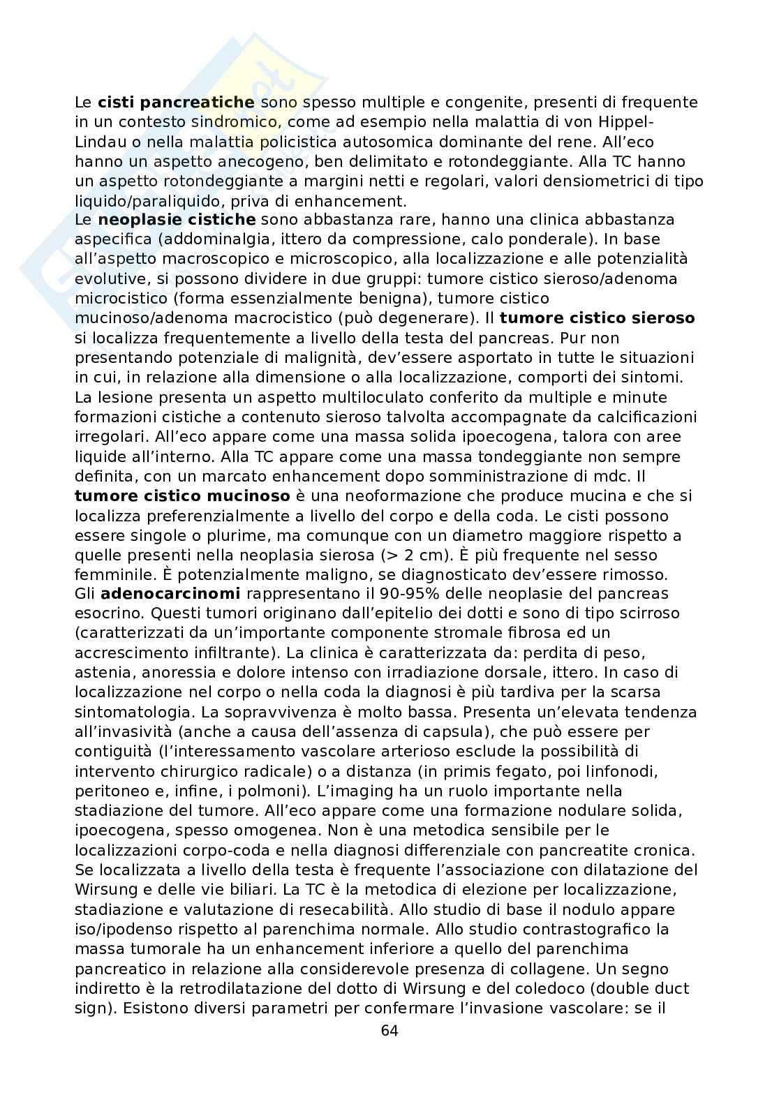 Diagnostica per immagini Pag. 66