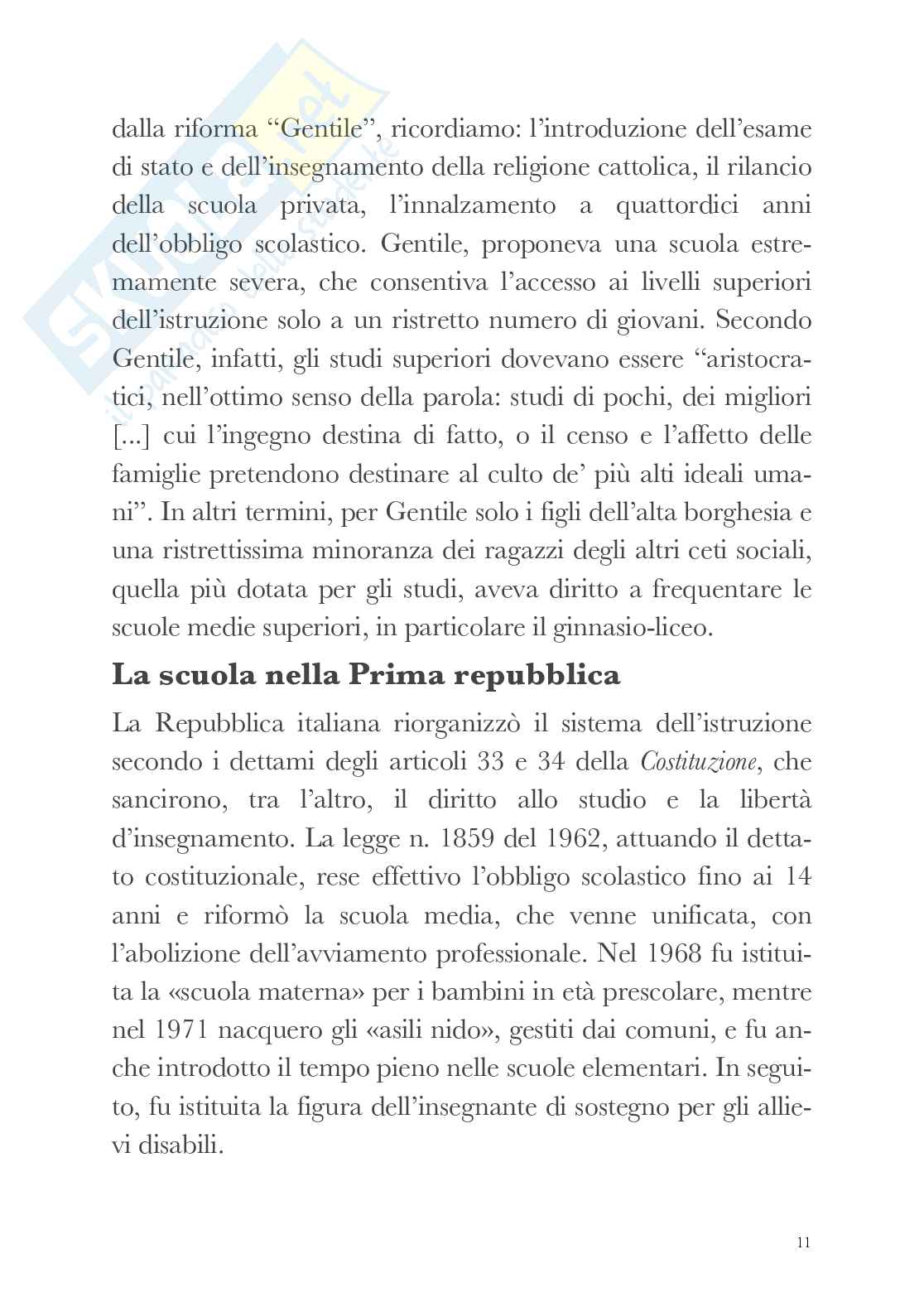 Senso della vita, tesina Pag. 11