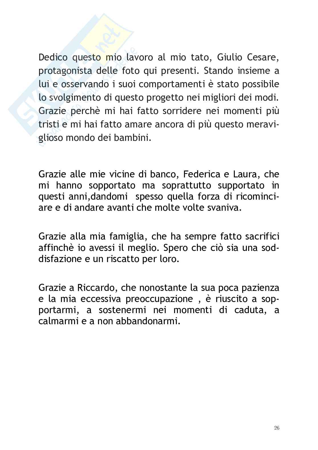 Senso della vita, tesina Pag. 26