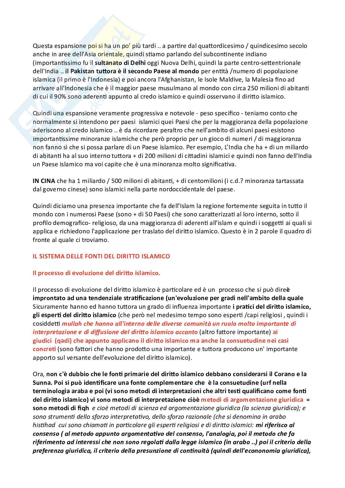 Riassunto esame Diritto Costituzionale, Prof. Mezzetti Luca, libro consigliato Tradizioni giuridiche e fonti del diritto, Luca Mezzetti Pag. 26
