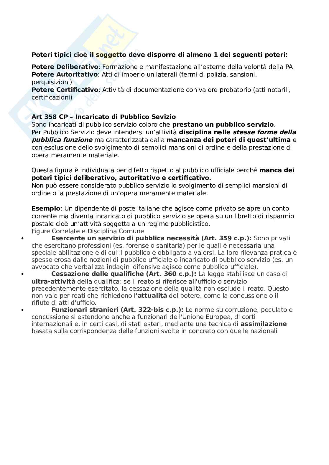 Anticorruzione L. 190 del 2012 Pag. 6