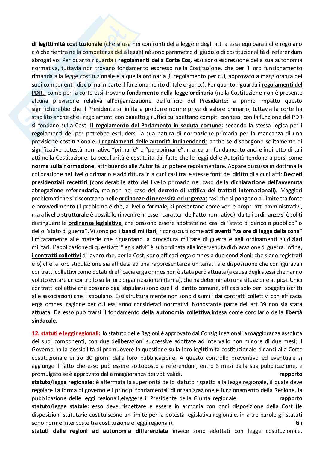 Istituzioni di diritto pubblico Pag. 26
