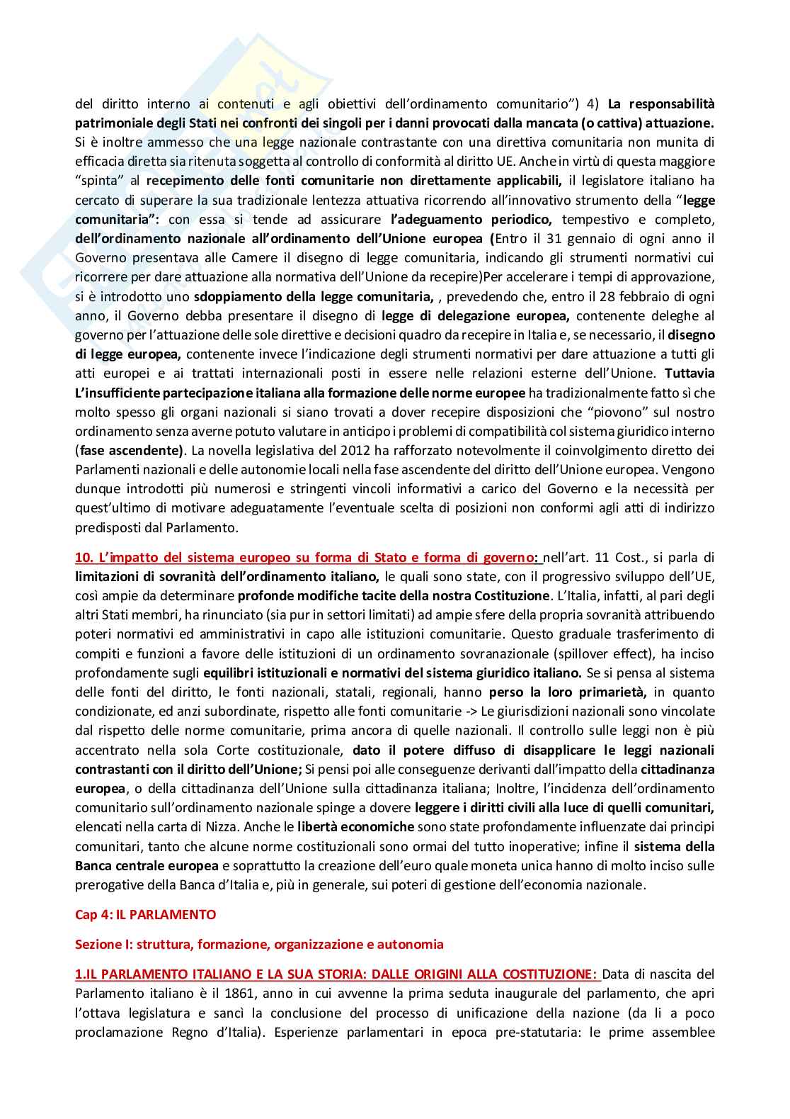 Istituzioni di diritto pubblico Pag. 31