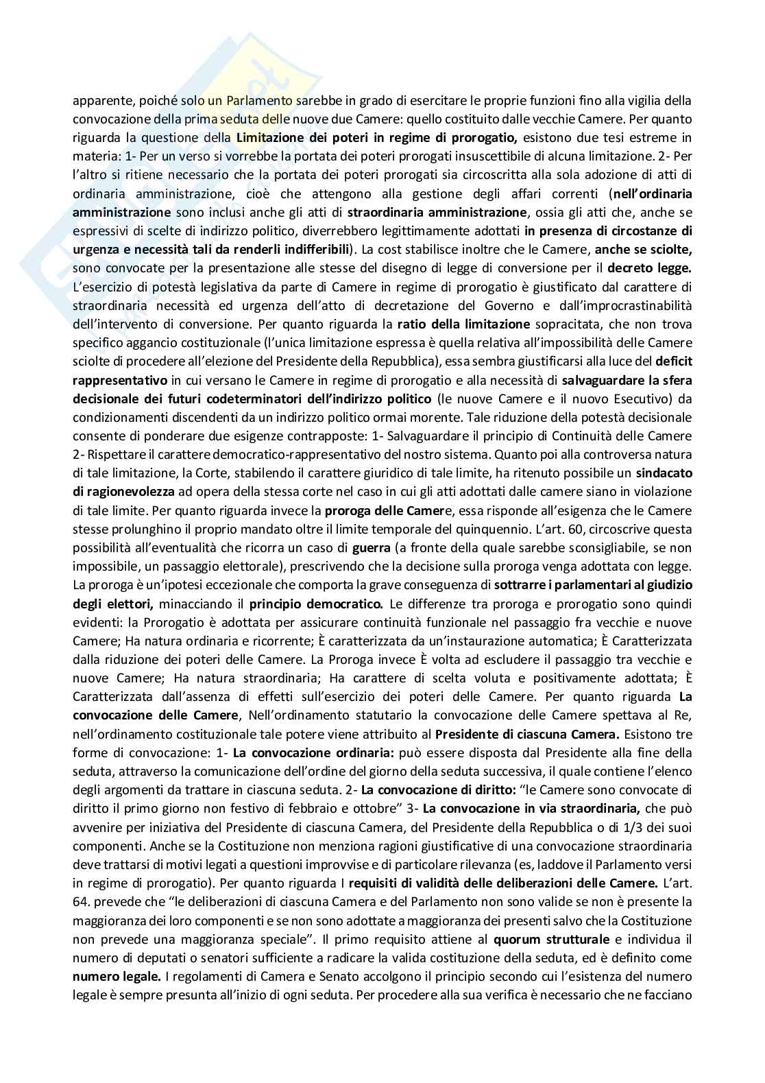 Istituzioni di diritto pubblico Pag. 41