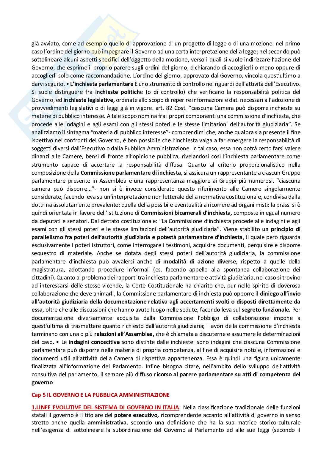 Istituzioni di diritto pubblico Pag. 46