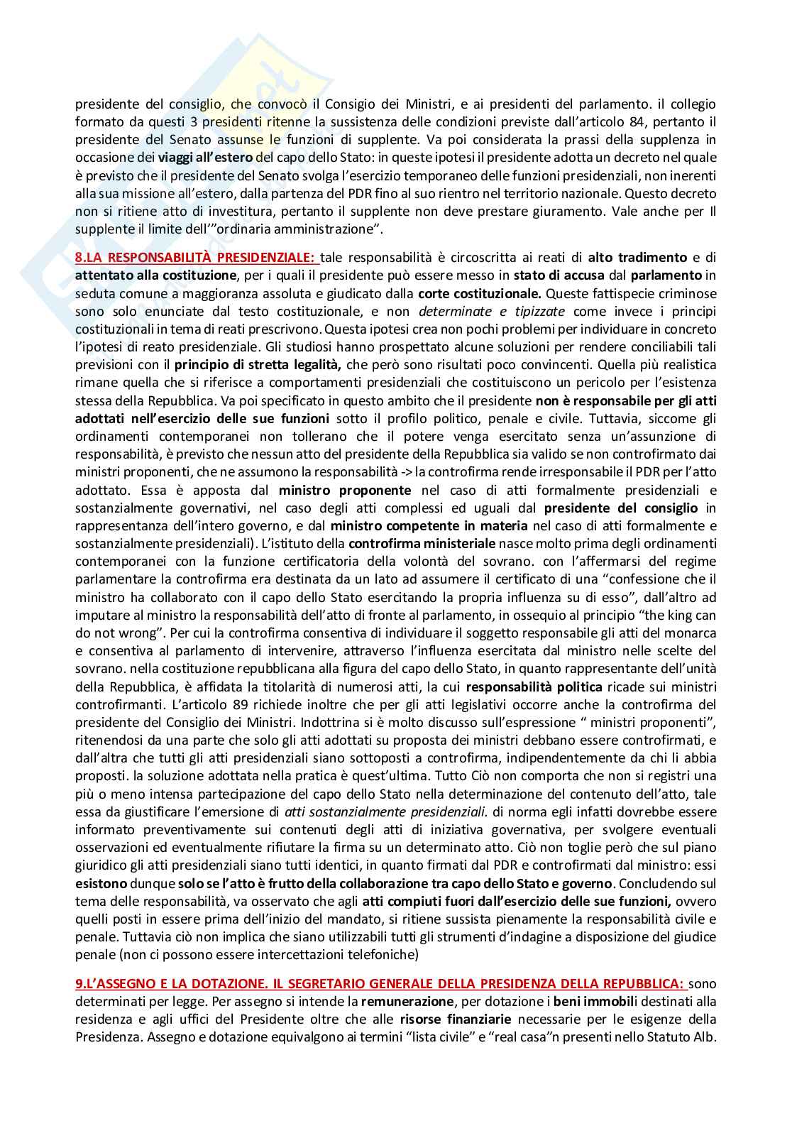 Istituzioni di diritto pubblico Pag. 56