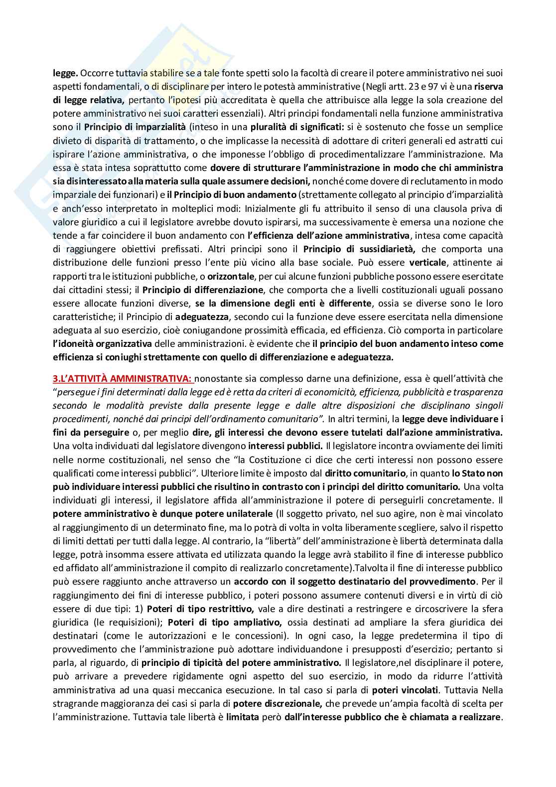 Istituzioni di diritto pubblico Pag. 61