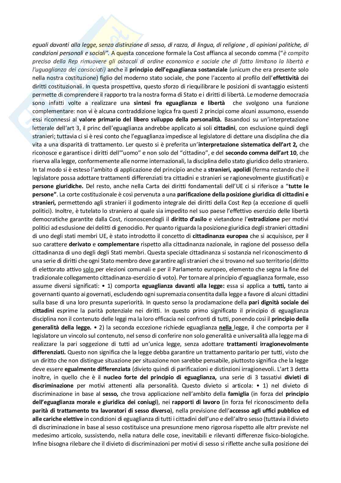 Istituzioni di diritto pubblico Pag. 71