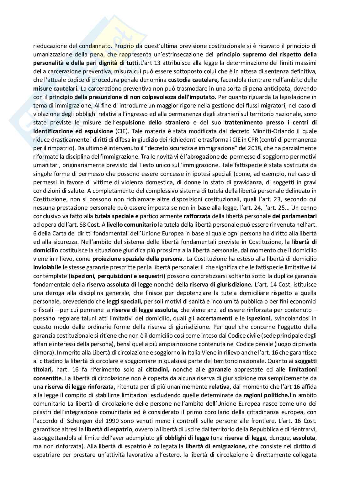Istituzioni di diritto pubblico Pag. 76