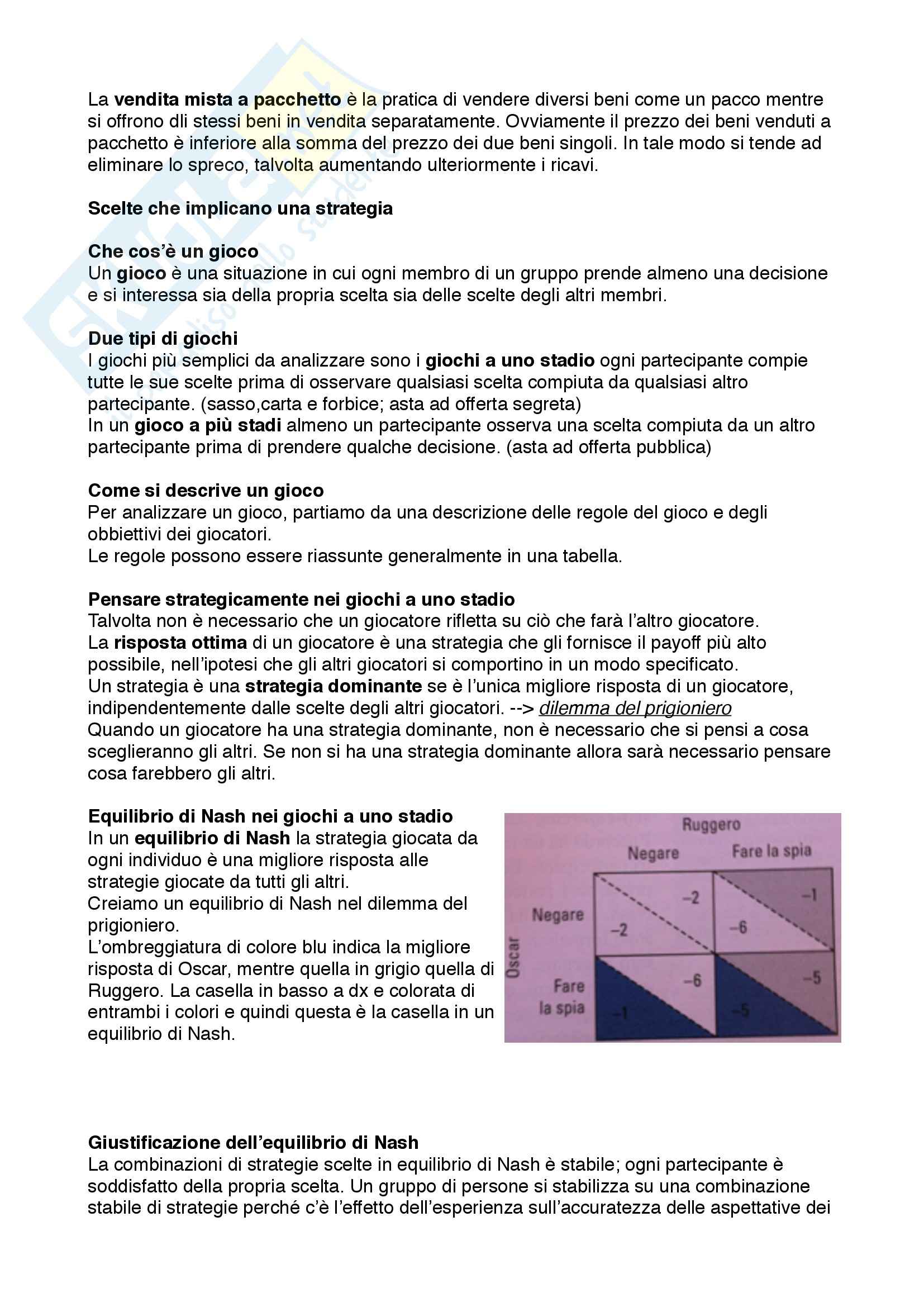 Lezioni seconda parte, Economia Politica Pag. 26