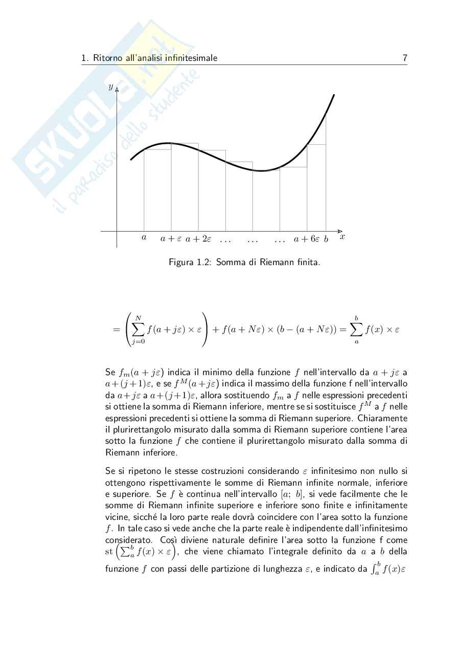 Giornata di Studio Analisi Non Standard 5 (ebook) Pag. 16