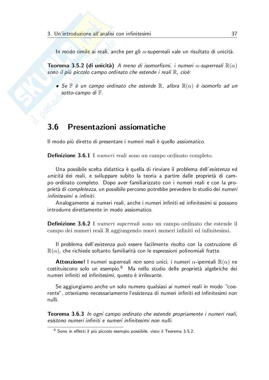 Giornata di Studio Analisi Non Standard 5 (ebook) Pag. 46