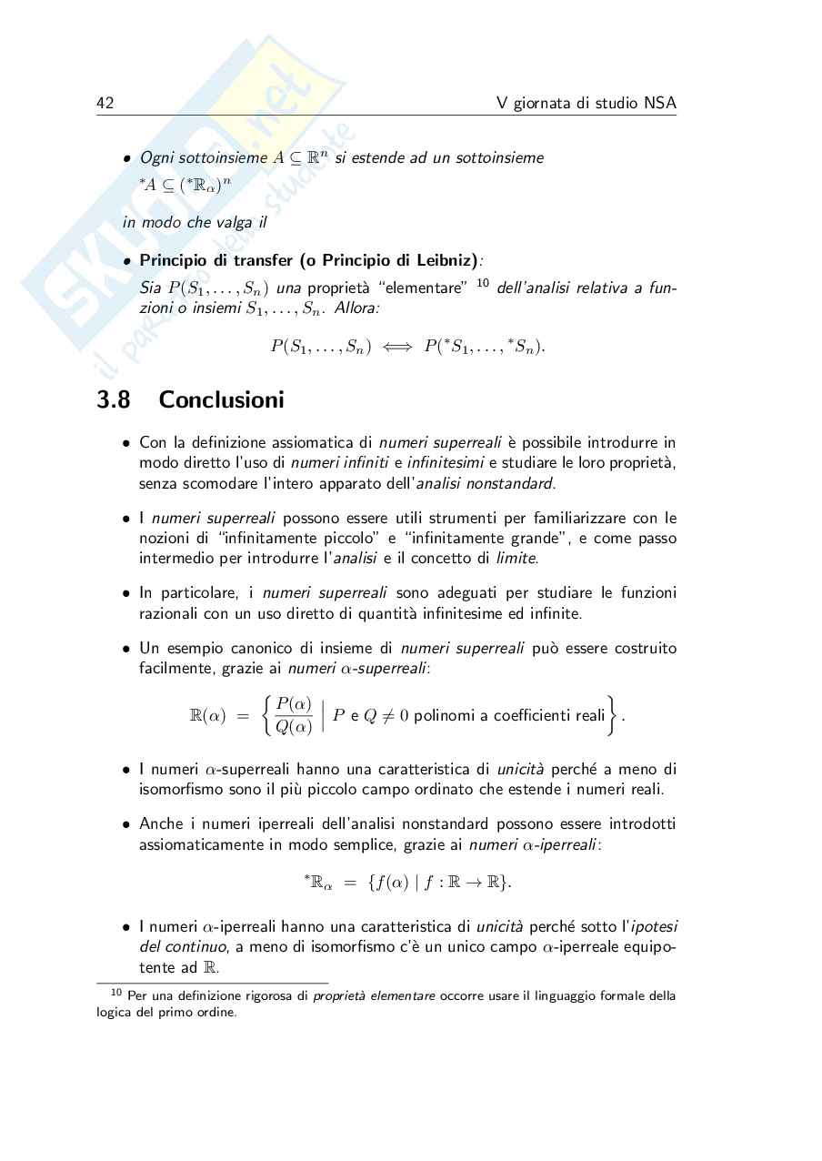 Giornata di Studio Analisi Non Standard 5 (ebook) Pag. 51