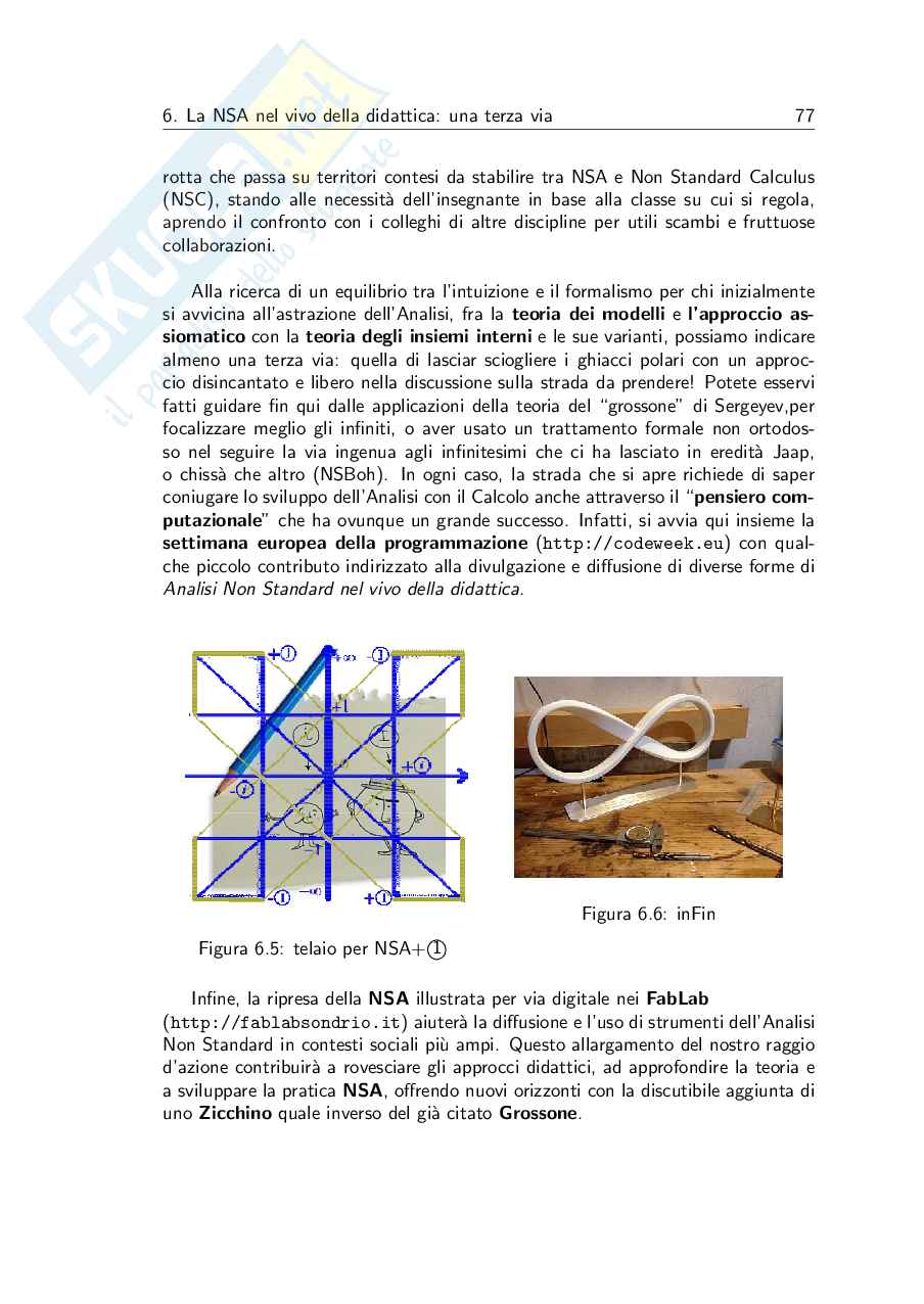 Giornata di Studio Analisi Non Standard 5 (ebook) Pag. 86