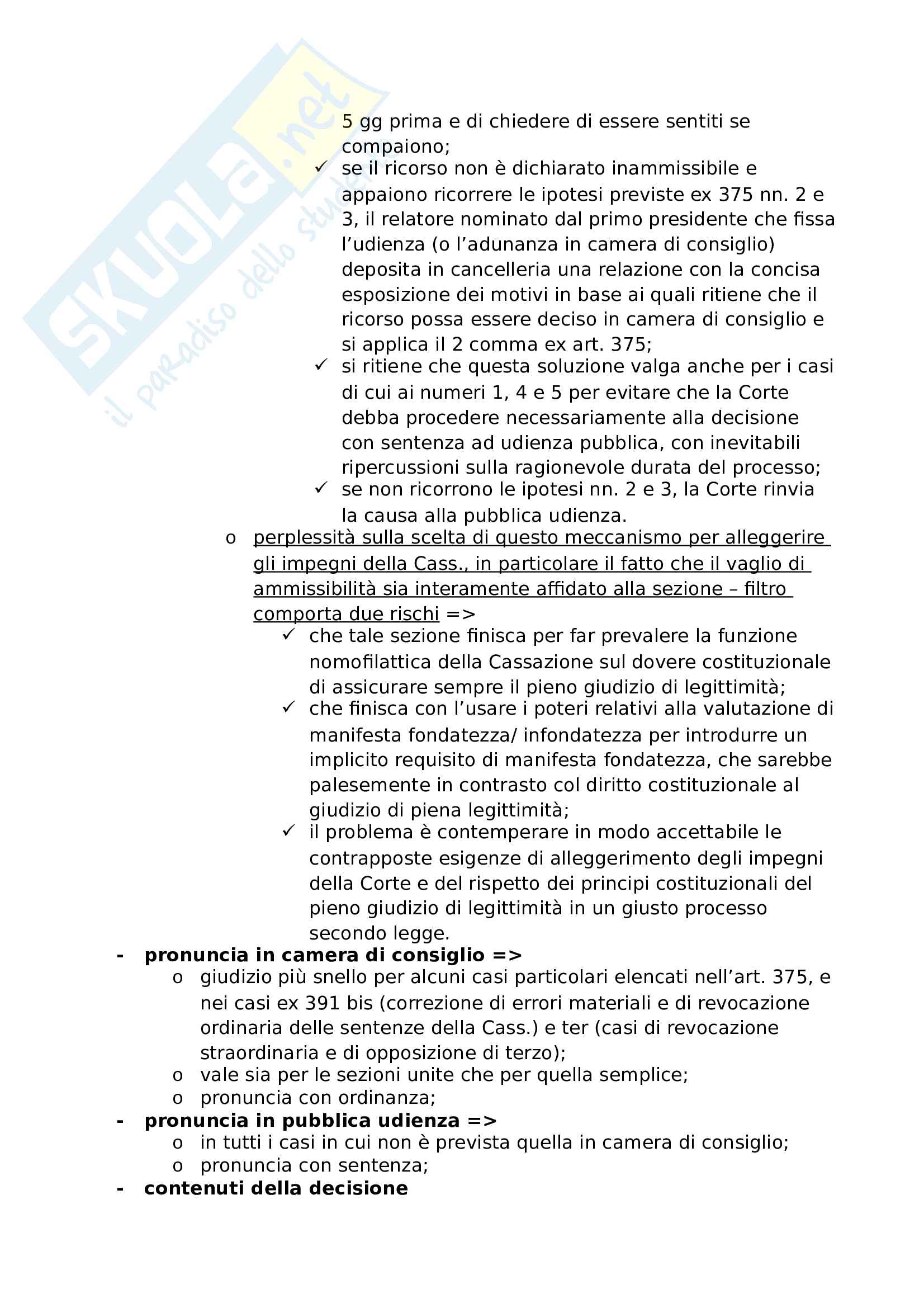 Appello e Cassazione Pag. 6
