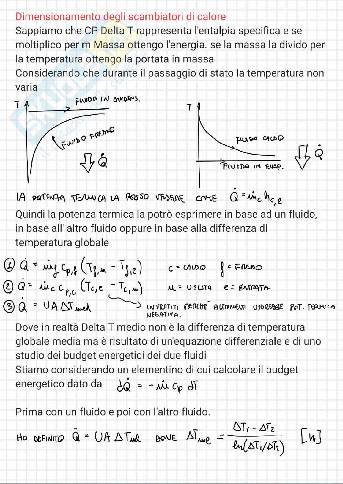 Termodinamica applicata Pag. 56
