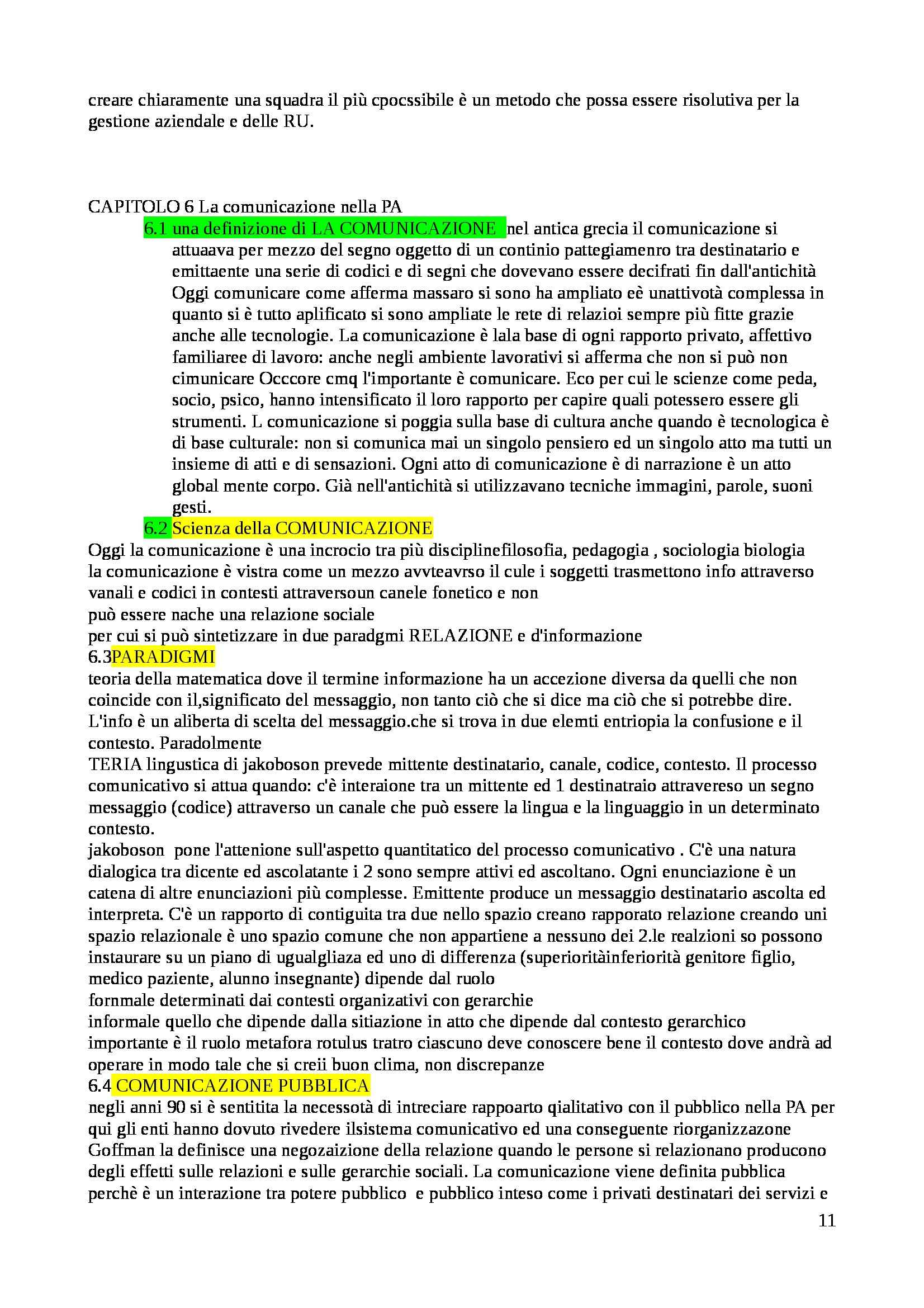 Esame Educazione Degli Adulti Pegaso