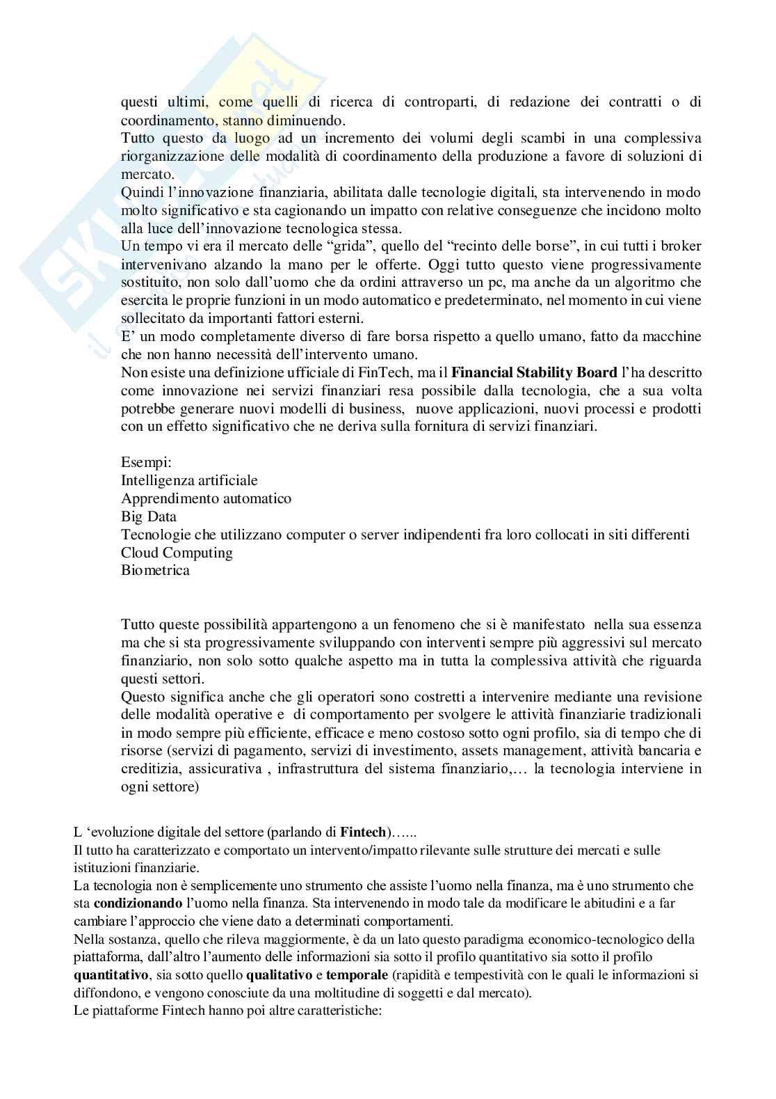 Diritto dei mercati - parte musumeci Pag. 41