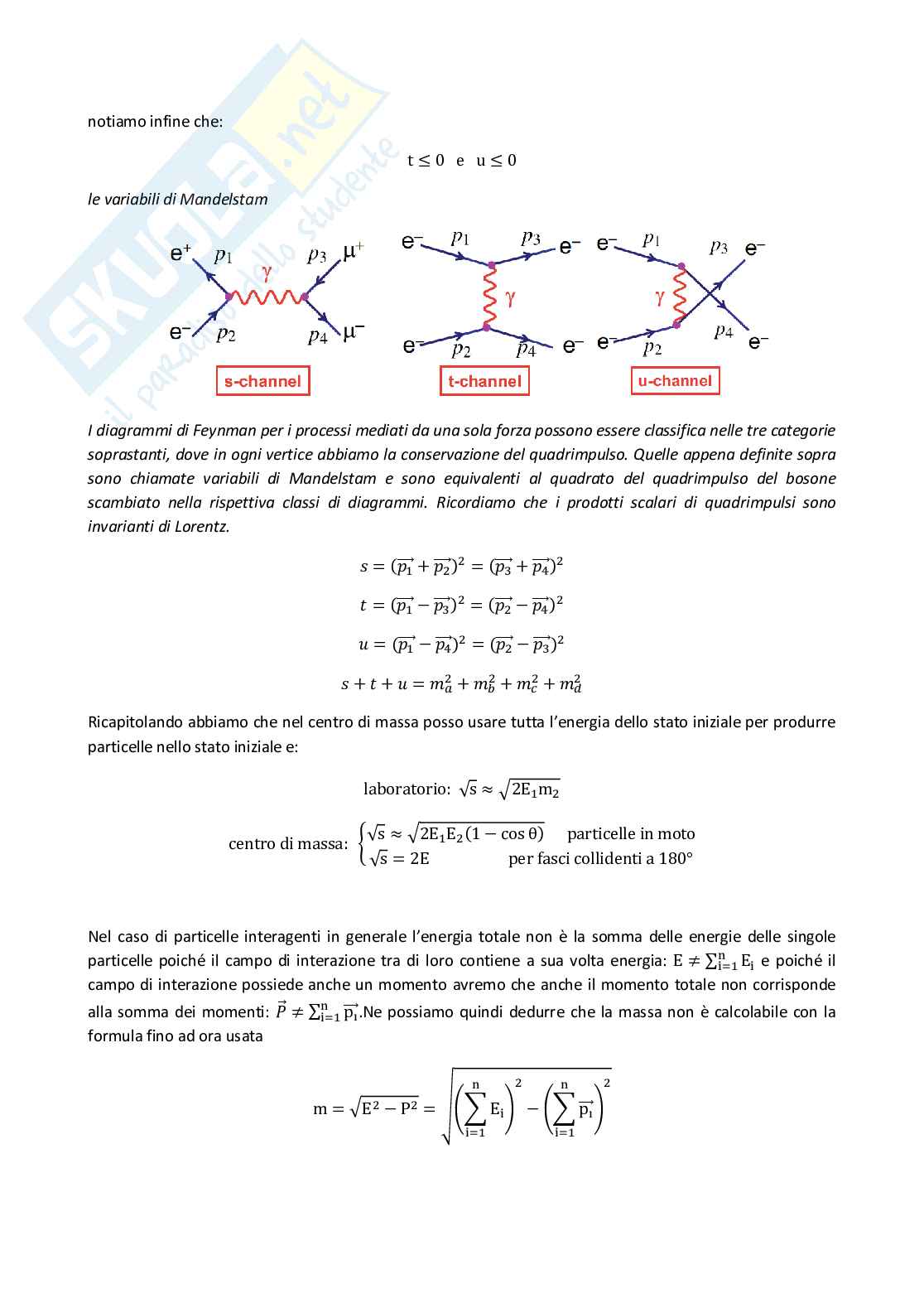 Particelle Pag. 11