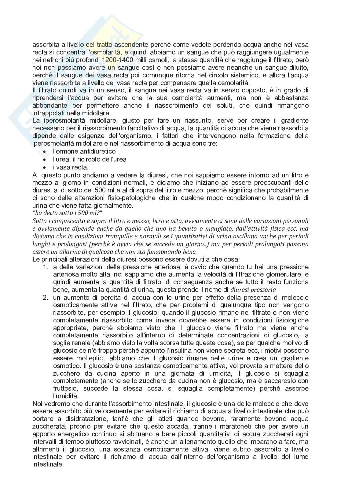 Fisiologia generale - Parte 8 Pag. 46