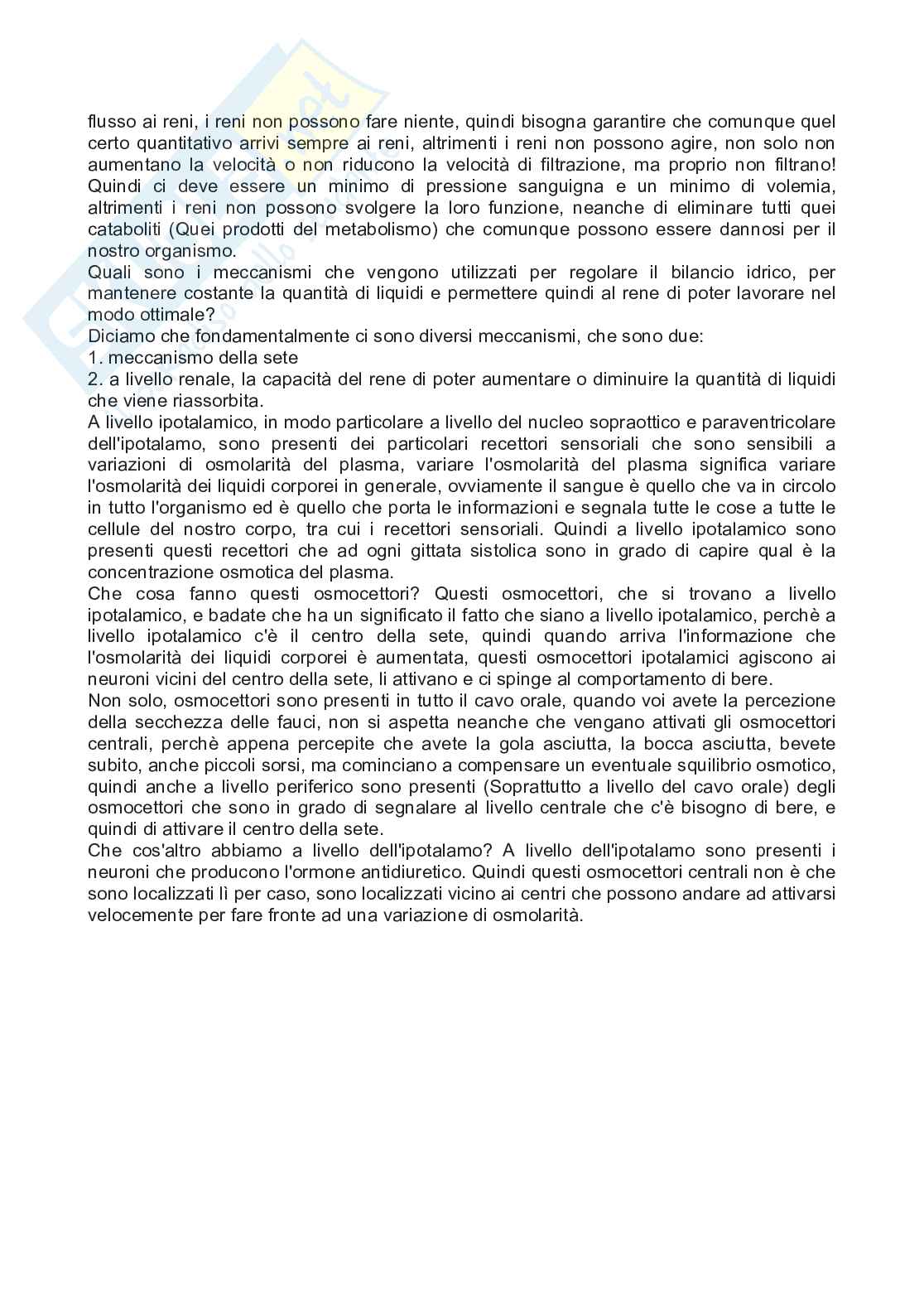 Fisiologia generale - Parte 8 Pag. 51