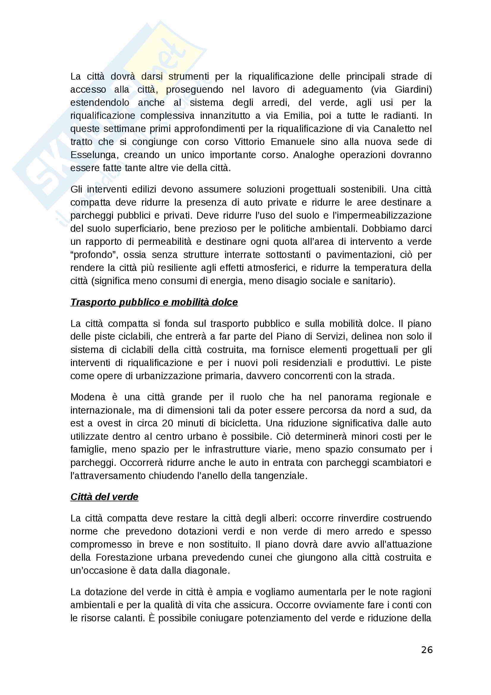 Esempio Tesi Di Laurea Triennale Ingegneria Civile