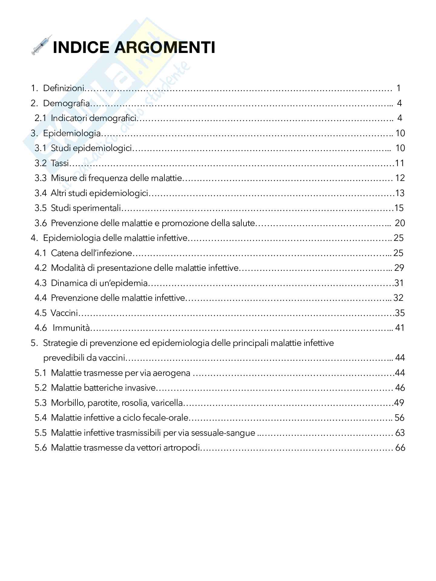 Microbiologia applicata ad igiene e virologia Pag. 2