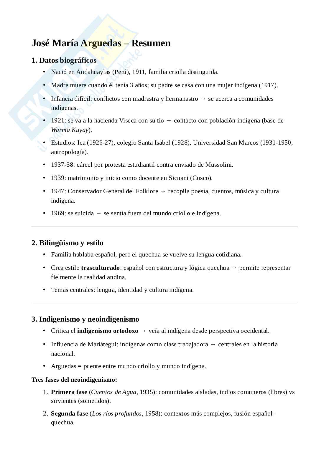 Arguedas Pag. 1