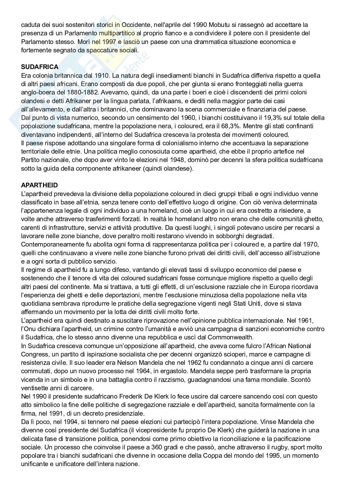 Storia contemporanea Pag. 66