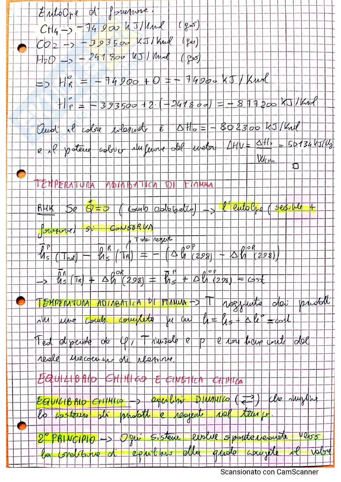 Appunti riscritti di Macchine - parte 2 Pag. 46