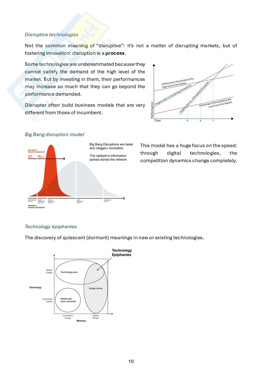 Leadership & Innovation Pag. 11