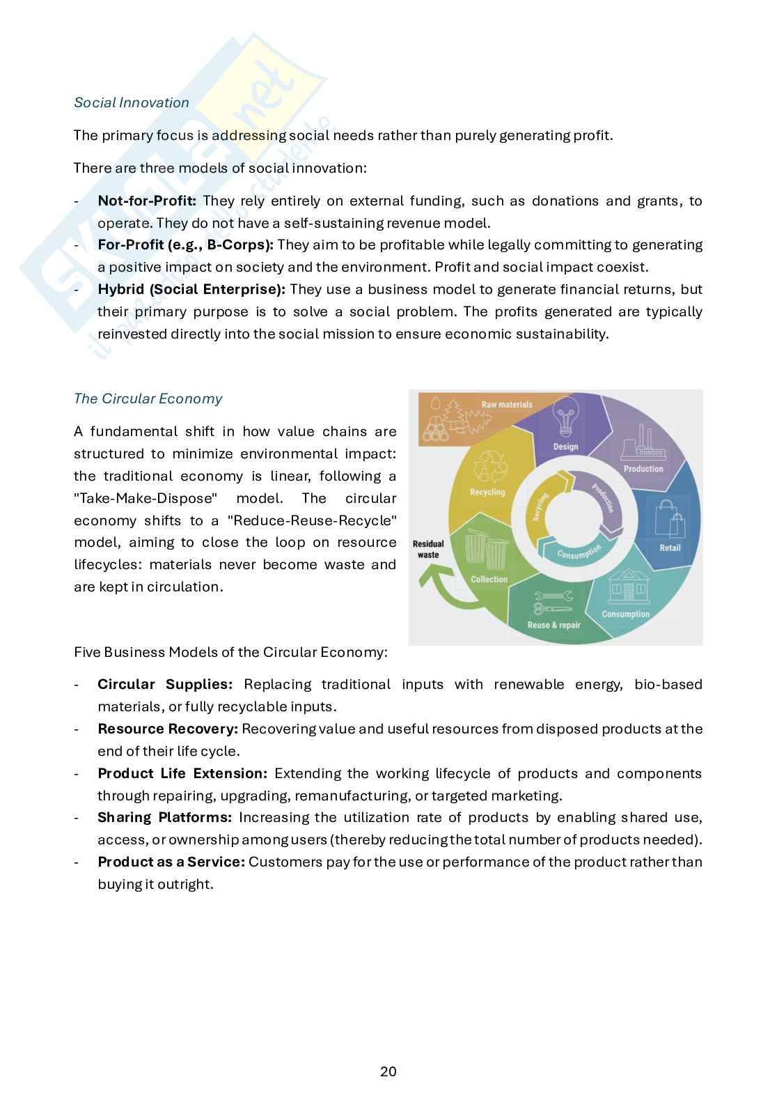 Leadership & Innovation Pag. 21
