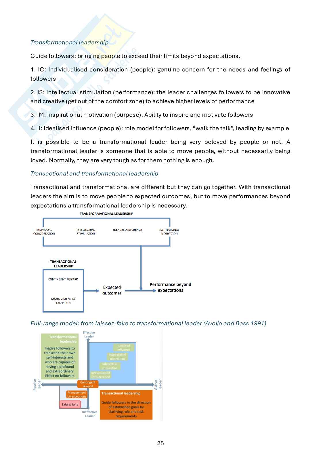 Leadership & Innovation Pag. 26