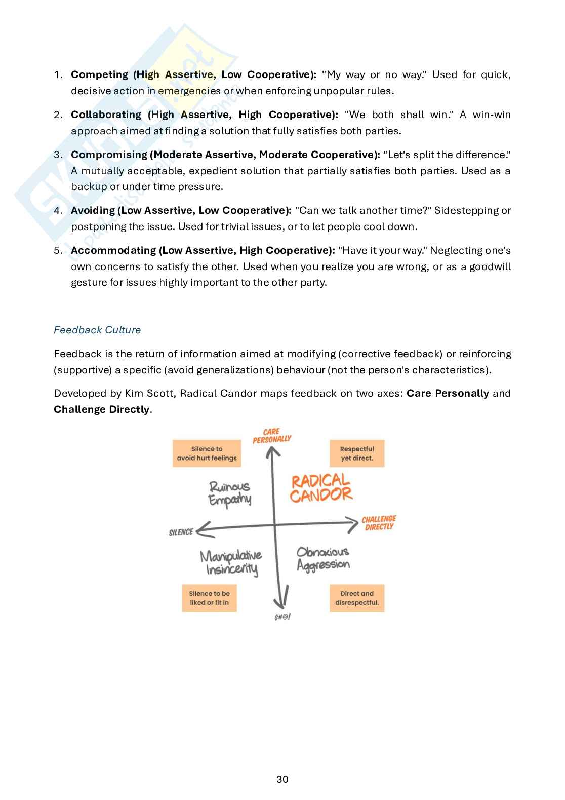Leadership & Innovation Pag. 31