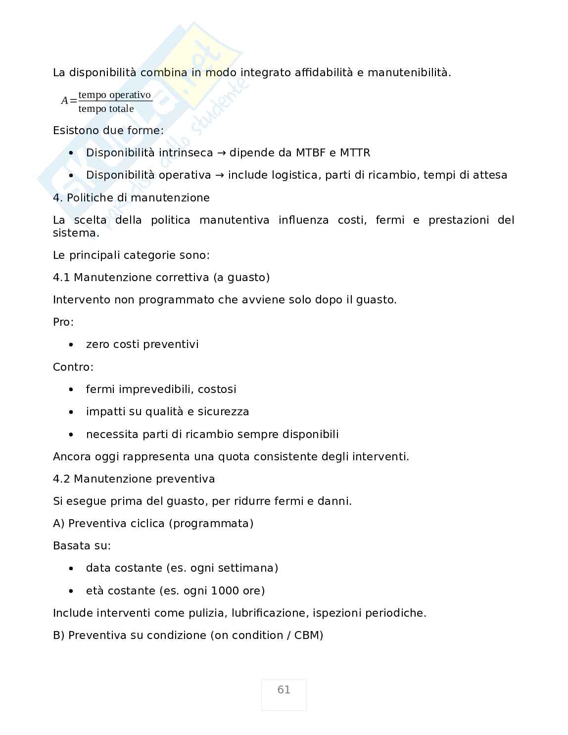 Project Management Pag. 61