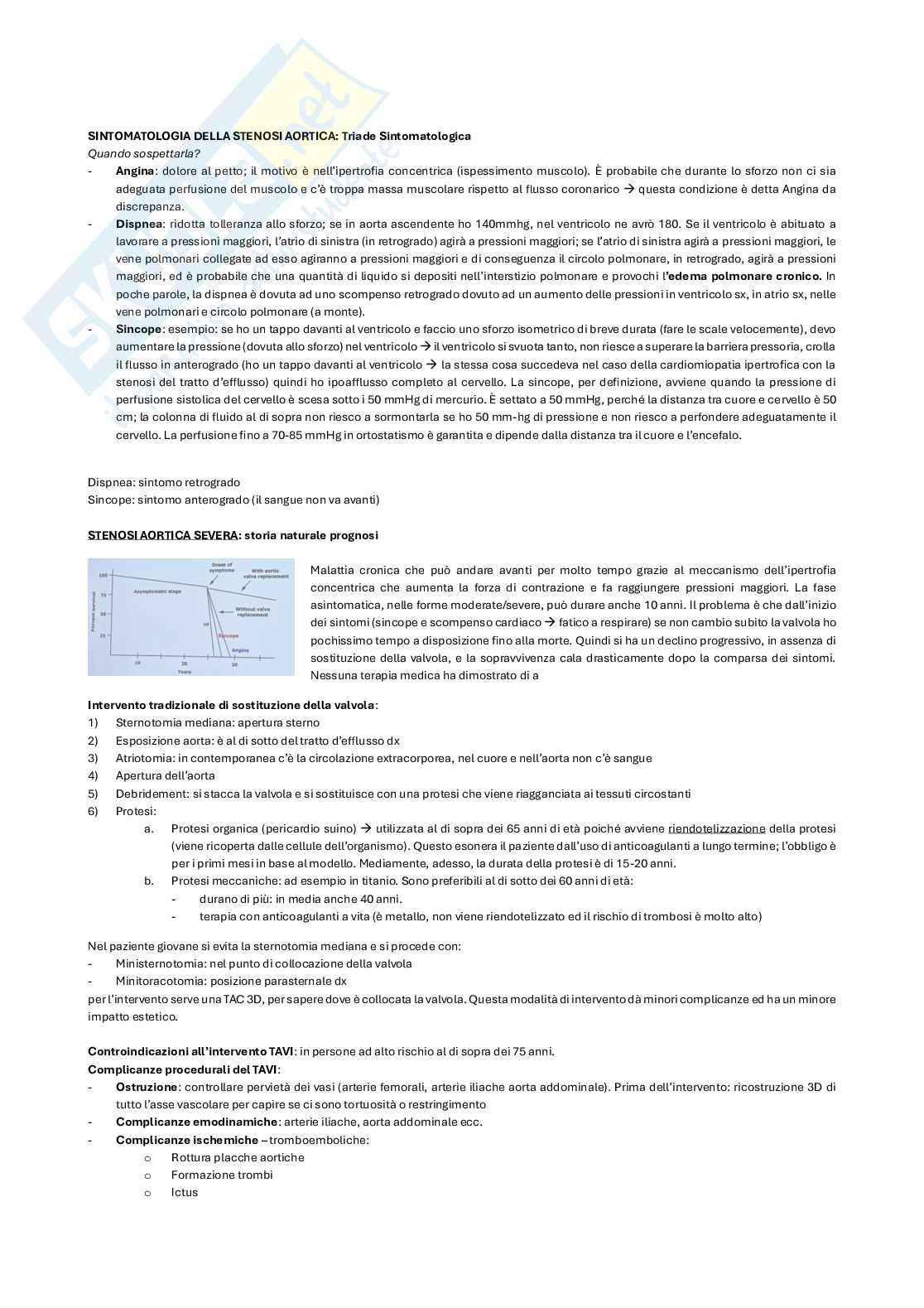 Malattie dell’apparato cardiovascolare Pag. 16