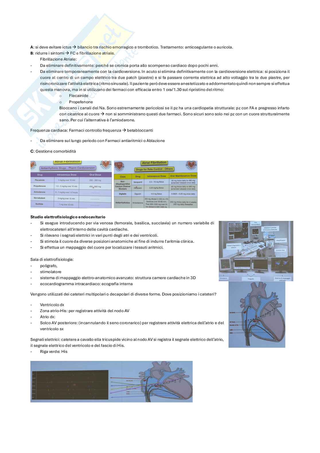 Malattie dell’apparato cardiovascolare Pag. 31