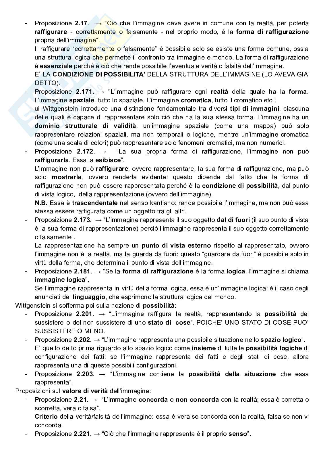 Appunti Filosofia del linguaggio  Pag. 36