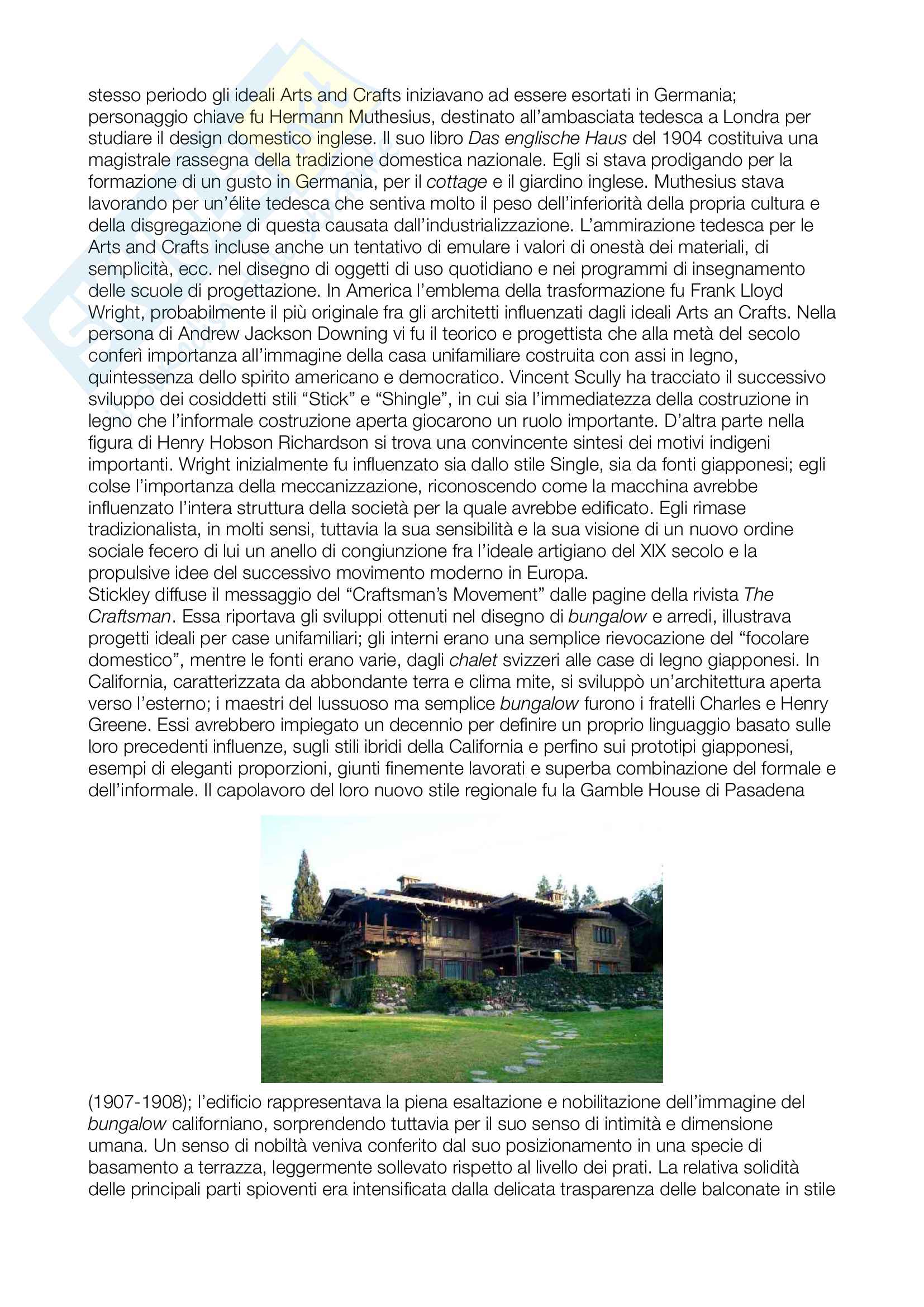 Storia Architettura I Appunti con Immagini Pag. 26