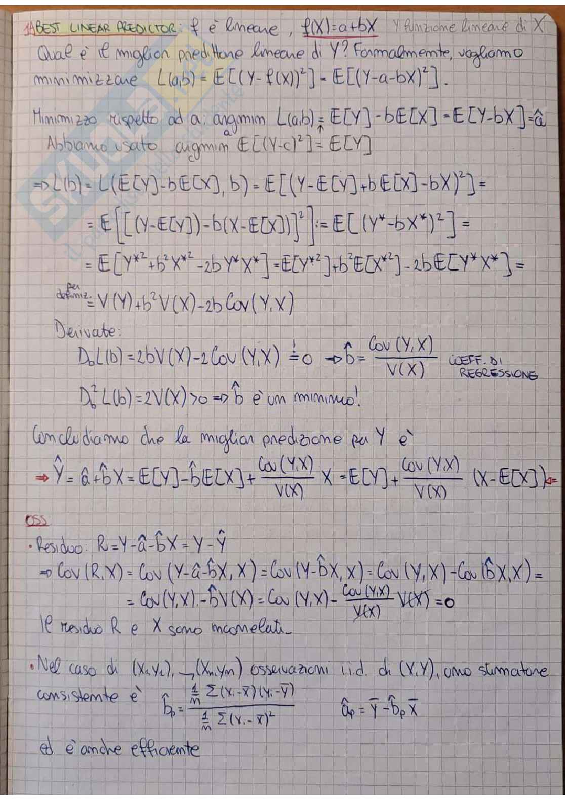 Appunti Metodi di inferenza causale Pag. 11