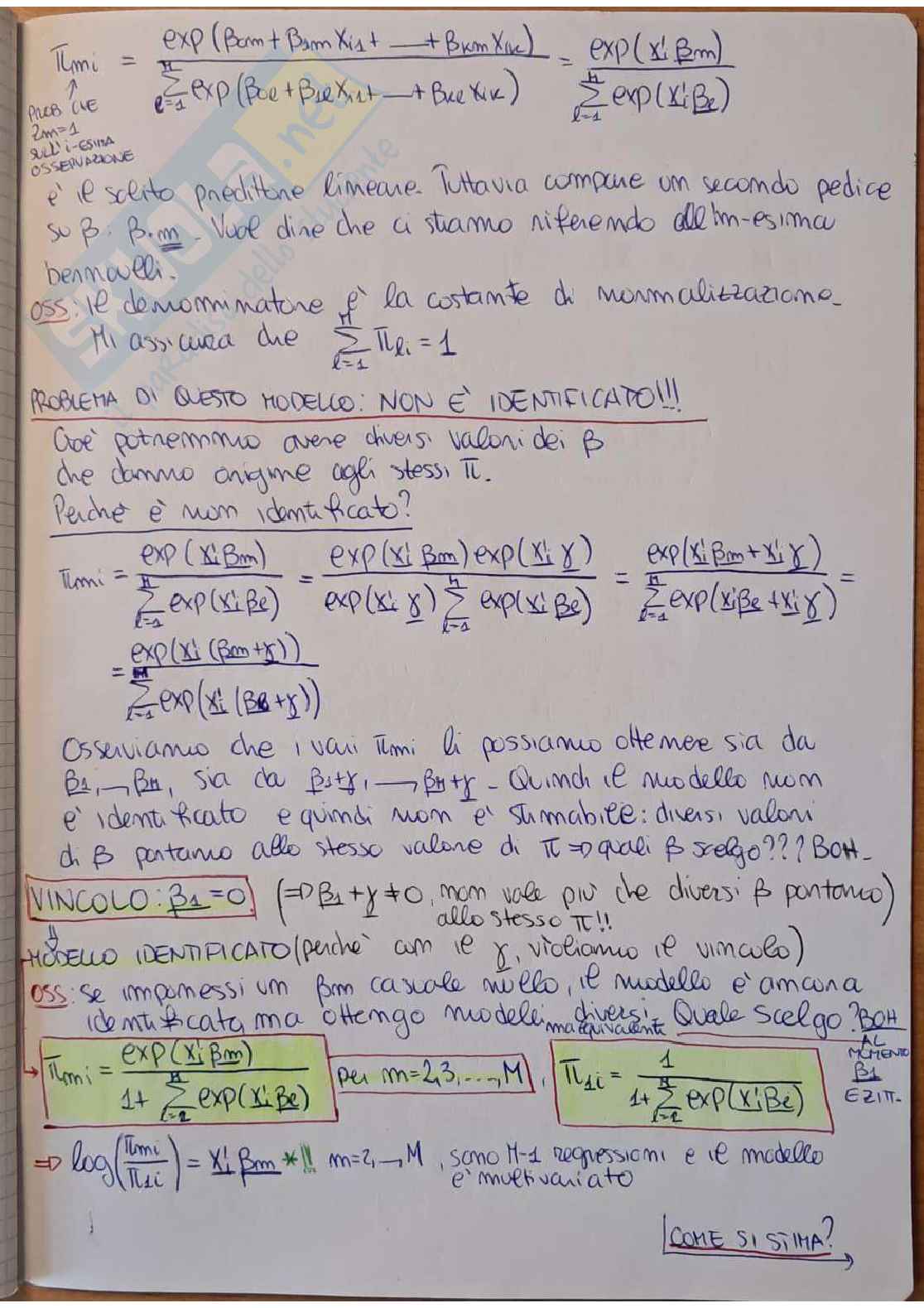 Appunti Metodi di inferenza causale Pag. 81