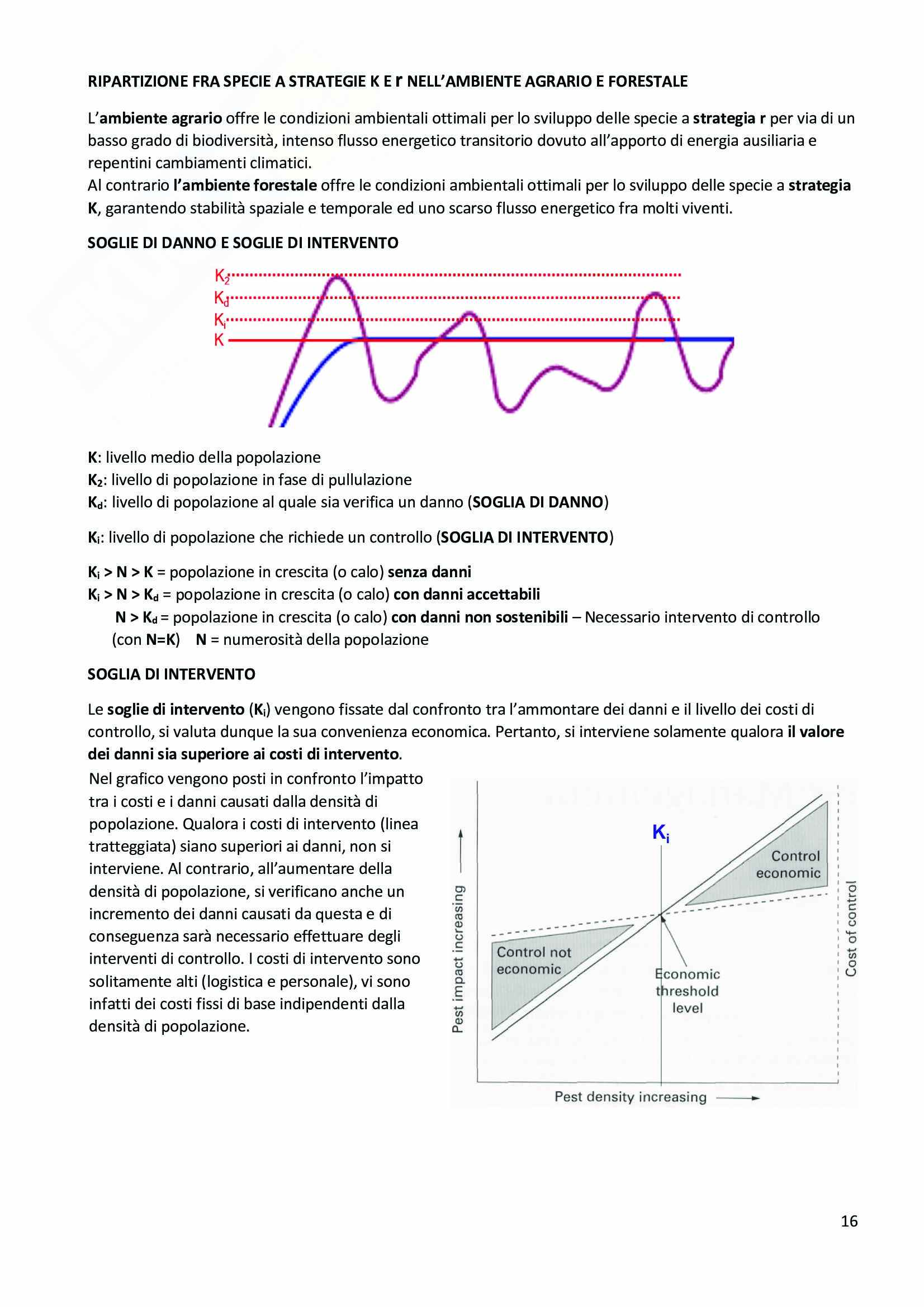 Zoologia applicata Pag. 16