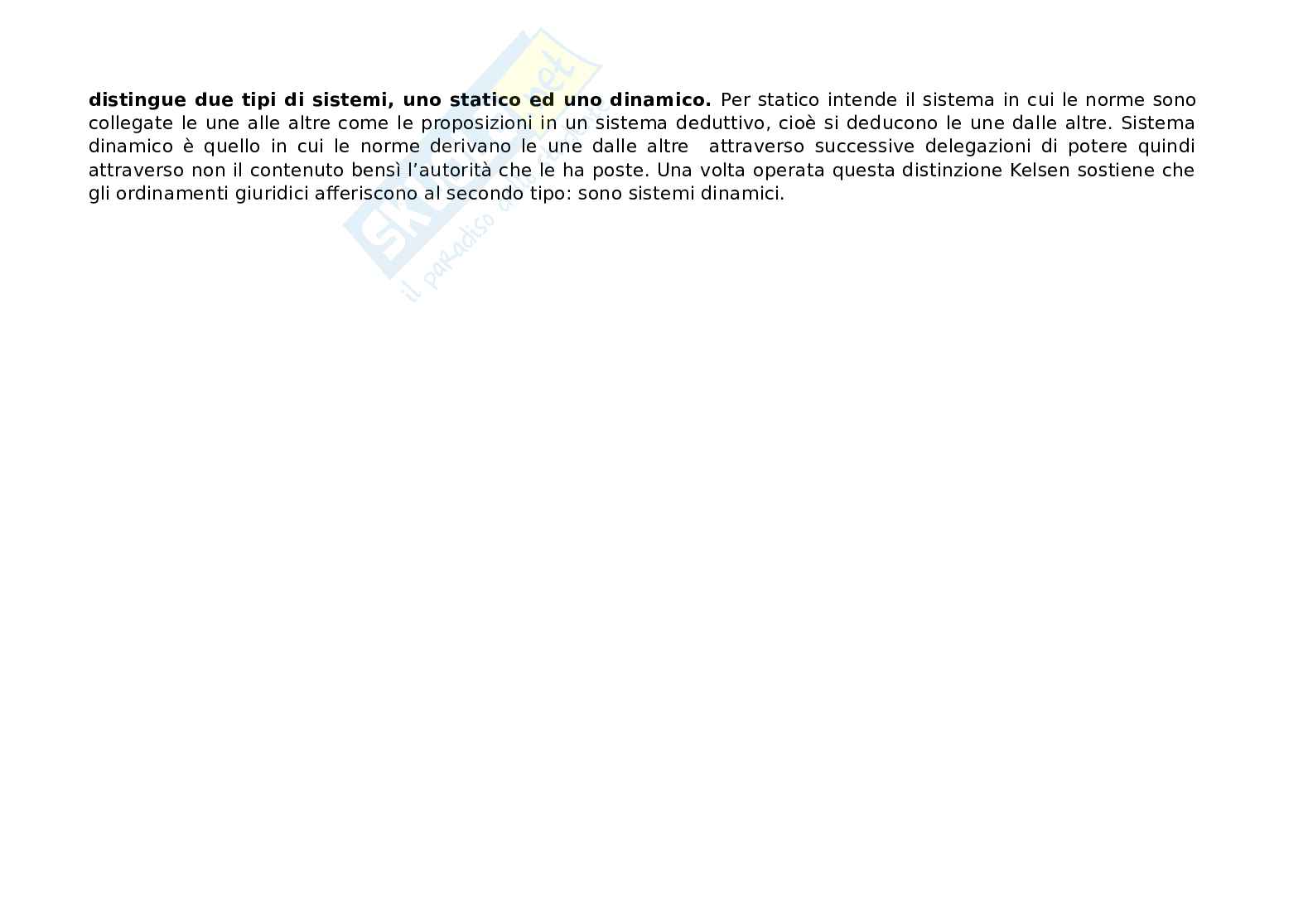 Filosofia del diritto Pag. 11