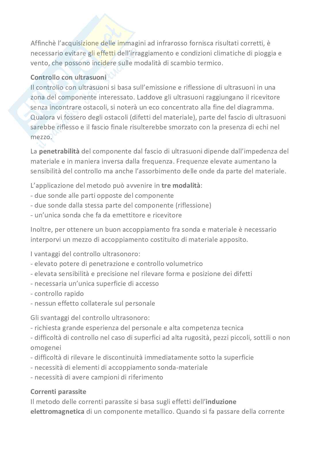 Appunti di tecnologia meccanica Pag. 56