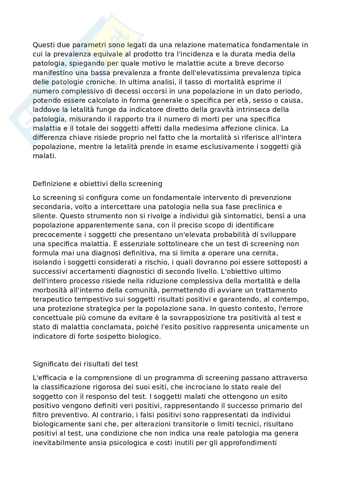 Igiene  Pag. 11