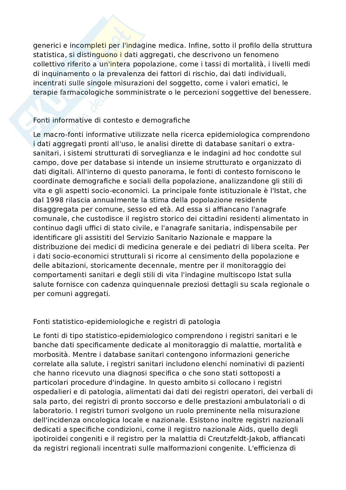 Igiene  Pag. 16