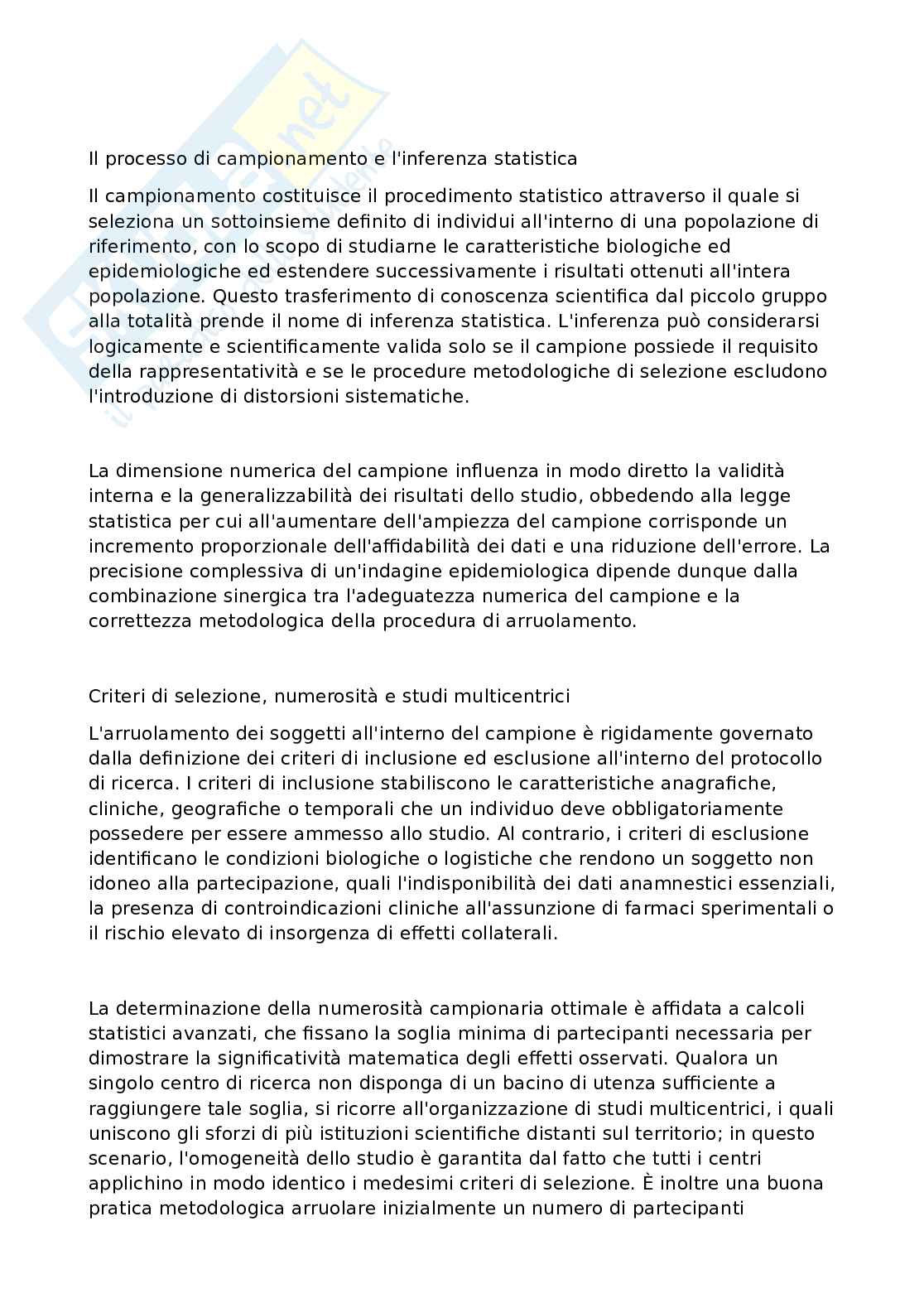 Igiene  Pag. 21