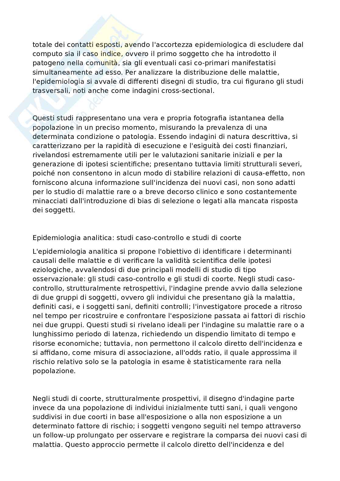 Igiene  Pag. 26