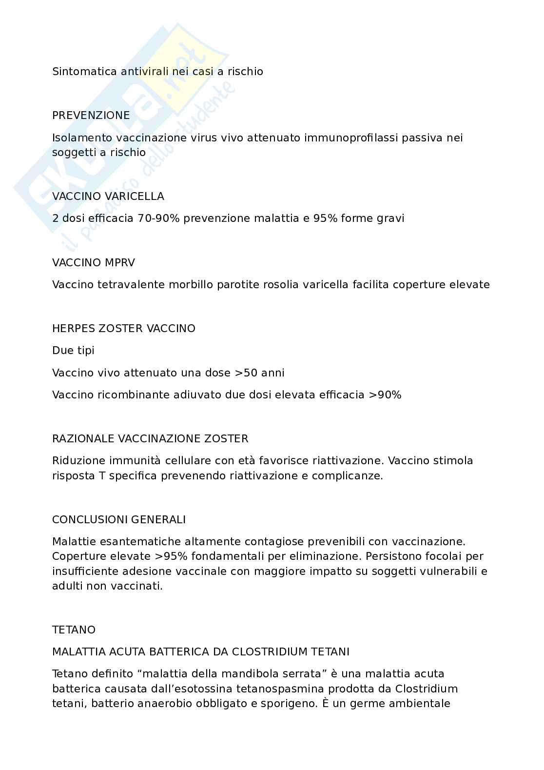 Igiene  Pag. 51