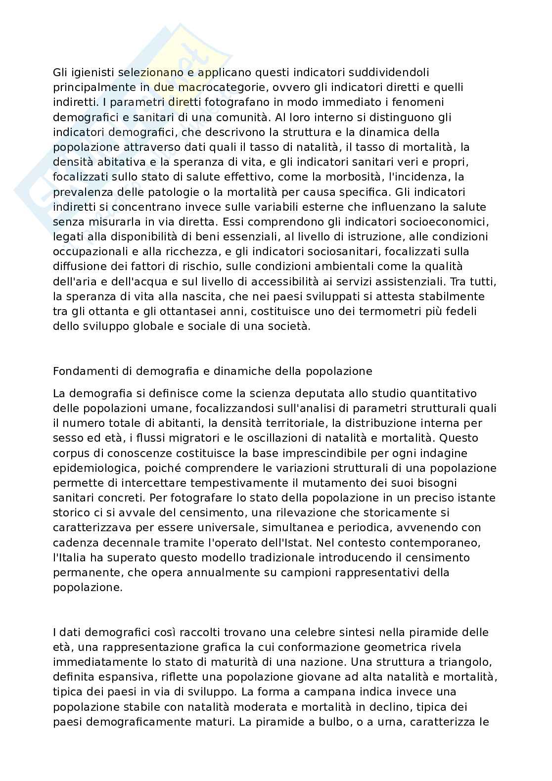 Igiene  Pag. 6